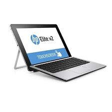 HP Elite x2 1012 G1 LTE 2-in-1