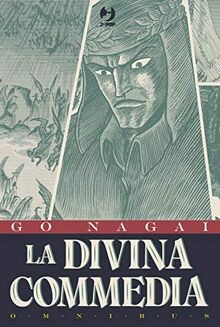 Divina commedia omnibus - divina, commedia.