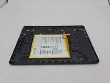 Huawei MediaPad T5 AGS2-W09