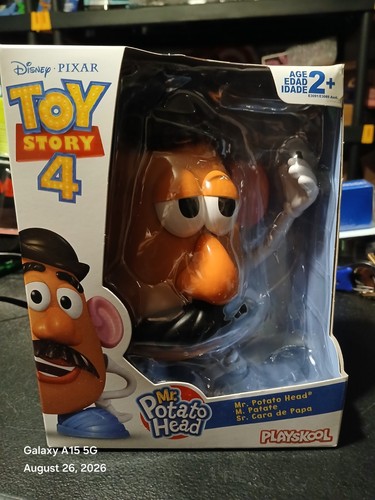 Disney pixar toy story mr - pixar,