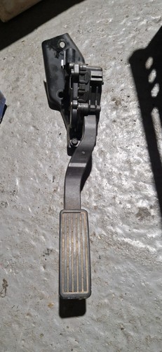 Land rover freelander pedale - land,