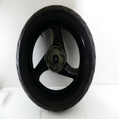 Honda vtr 1000 - f, ez:96