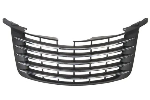 Griglia radiatore cromo