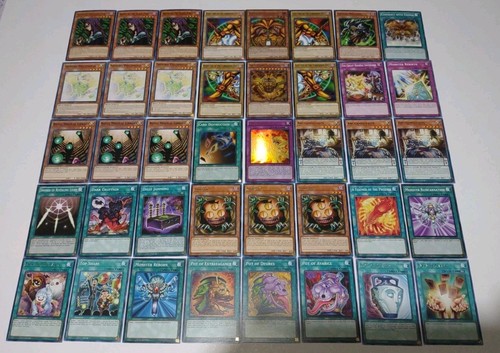 Carte exodia il - carte,