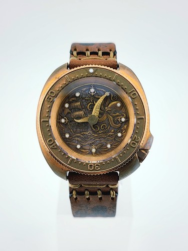 Kraken personalizzato design - kraken,