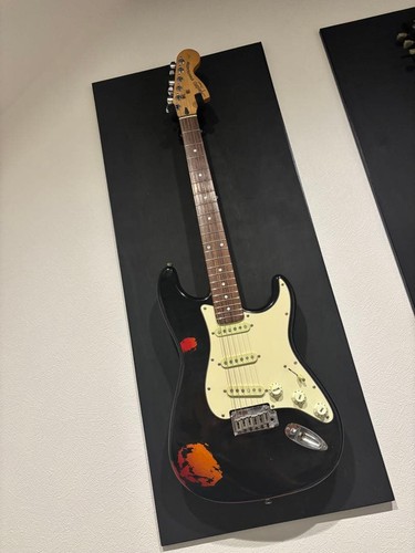 Fender squier multistrato - squier,