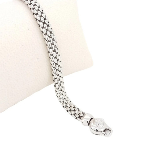 Bracciale donna fope - oro, 18
