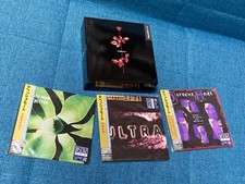 DEPECHE MODE - 3 TITLES MINI