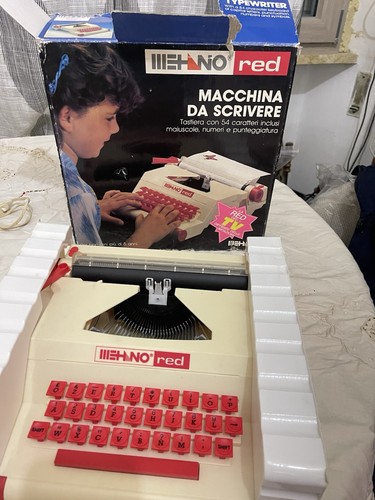 Macchina scrivere vintage - macchina,