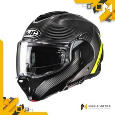 Casco moto Modulare HJC F100