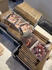 The Life of a Showgirl: It’s