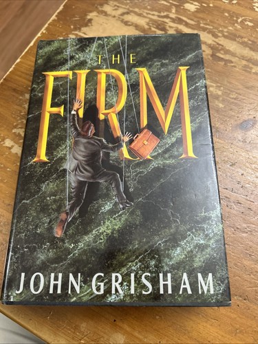 The firm john - the,