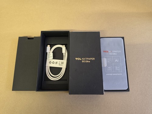 Tcl nxtpaper ultra 5g - ultra,