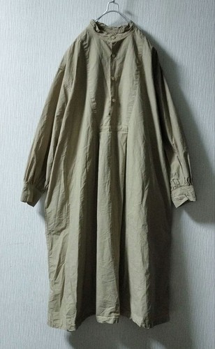 Camicia lunga veritecoeur - camicia,