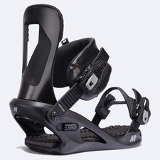 Attacchi snowboard donna 2026
