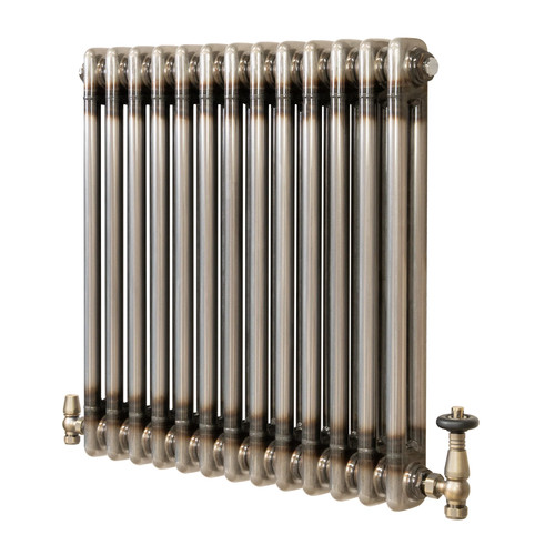 Radiatore colonne - 2,
