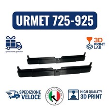 Testate per Pulsantiere Urmet 725 - 925 2 File- 2pz