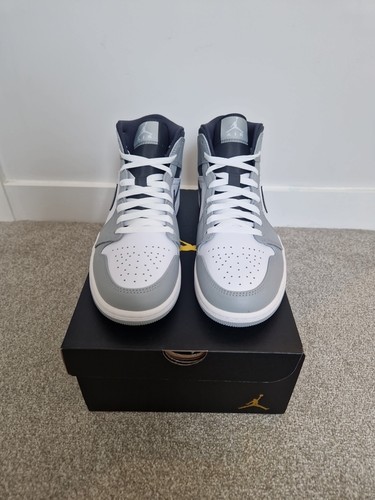Taglia jordan 1 - jordan, grigio