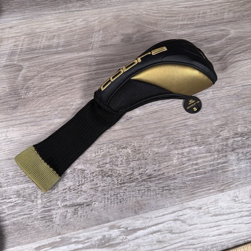 King cobra golf club cover - king, ~