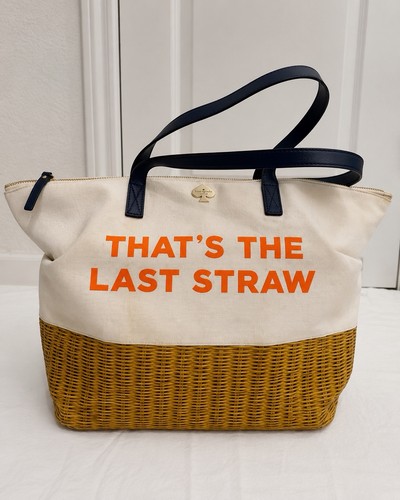 Borsa tote kate - borsa, spade