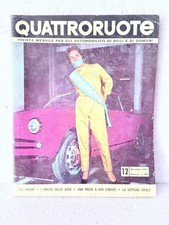 AUTO Rivista Quattro Ruote