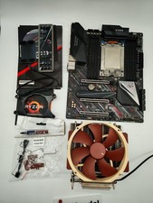 Bundle ASRock X399 Phantom