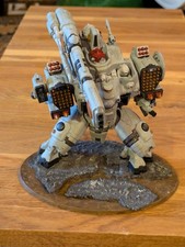 Tau Warhammer 40000 Stormsurge