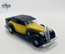 Packard Super Eight 1937
