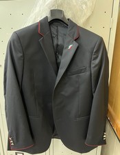 Giacca Ferrovie Dello Stato