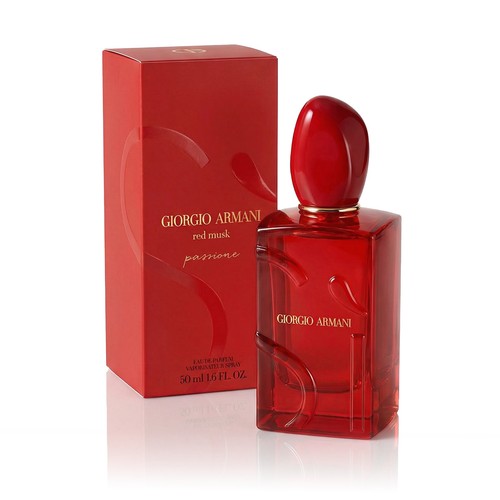Giorgio armani passione - giorgio,