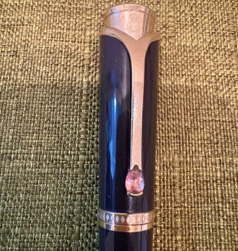 Penna sfera montblanc - penna,