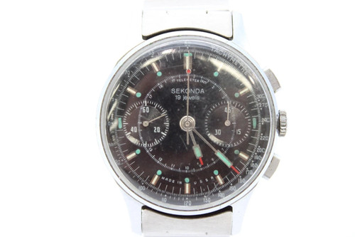 Sekonda strela 3017 autentica - strela,
