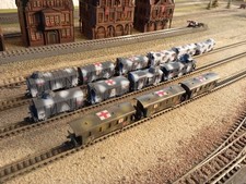 ARNOLD - LIMA, SET MILITARE DI