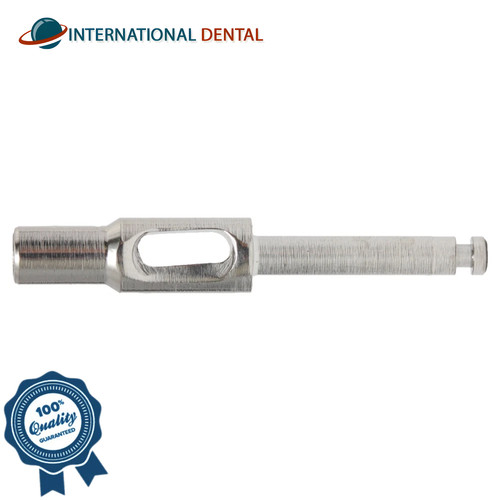 Drill extender externally - drill,