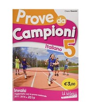 Prove campioni invalsi - da, campioni.