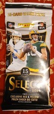 2024 Panini Select Football 15