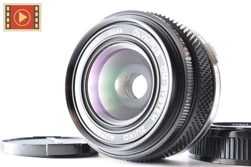 Olympus system zuiko - olympus,