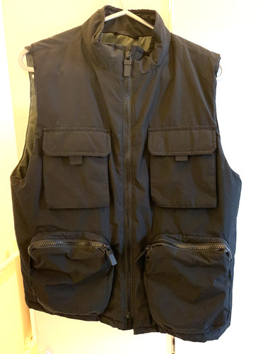 Zara gilet tampone - tampone, ragazzo