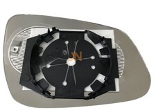 VETRO CON PIASTRA SINISTRO