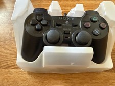 Sony PlayStation 2 PS2 DualShock 2 controller analogico cablato originale nero