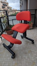 Sedia ergonomica posturale
