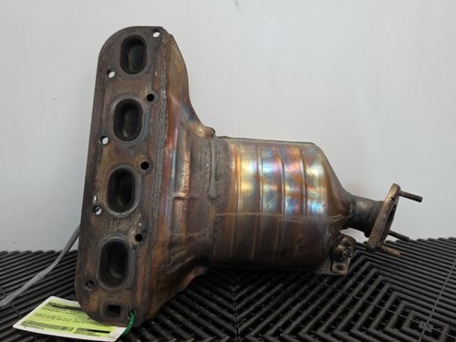 Catalizzatore collettore