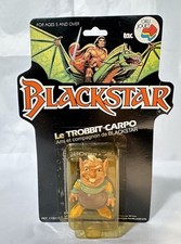 Vintage trobbit carpo - vintage,