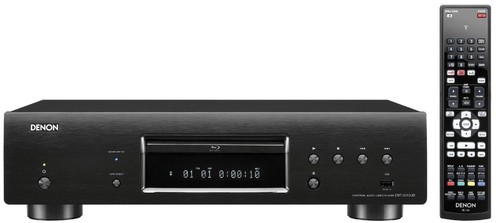 Denon dbt 3313ud lettore - denon,