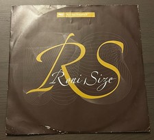 Roni Size Reprazent - Snapshot