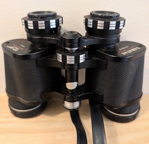 Yamatar binocolo ottico