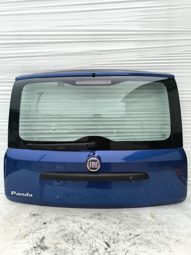 Portellone posteriore fiat - posteriore,