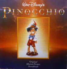 Pinocchio - Various