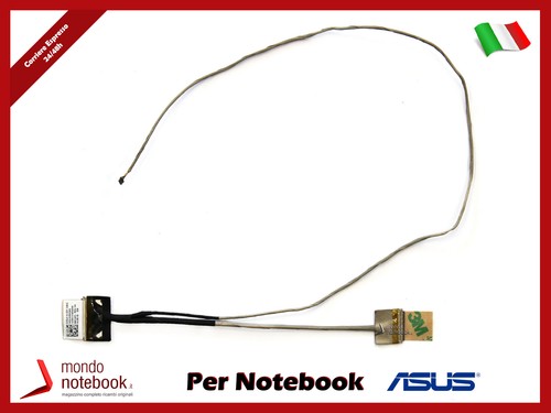 1422 025p0as cavo flat display - 1422-025p0as,