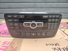 MERCEDES CLASSE B MPV